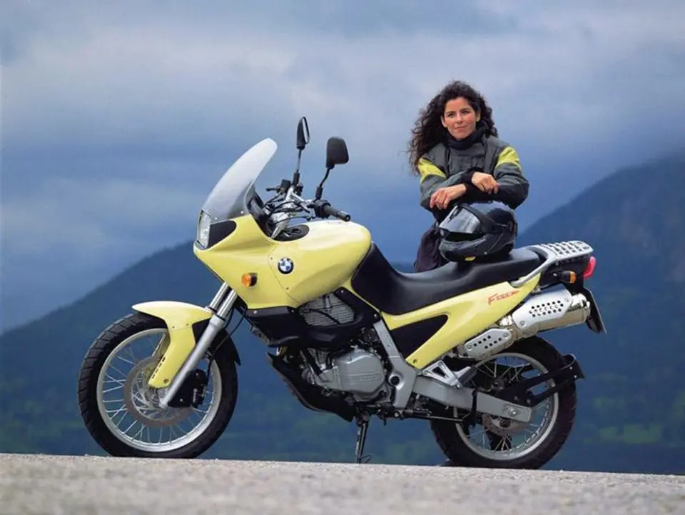 Alerta Biker Testimonios